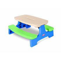 Little tikes table and top chairs canada